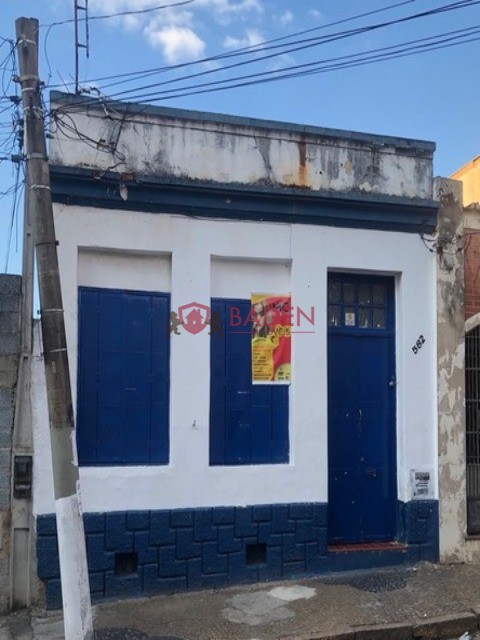 Casa, 2 quartos, 200 m² - Foto 1