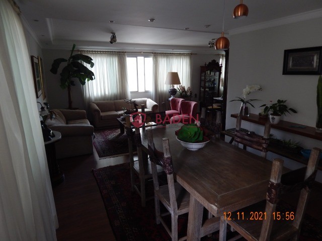 Apartamento, 3 quartos, 214 m² - Foto 6