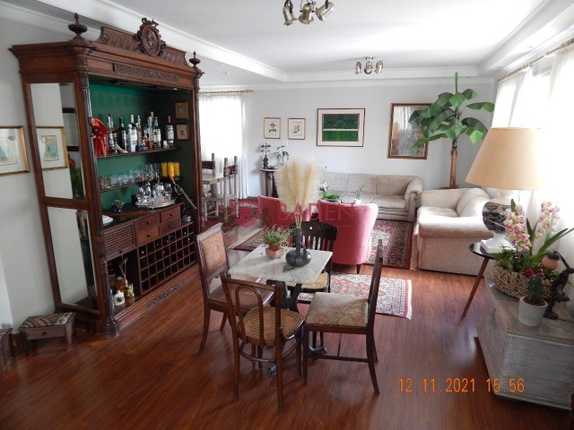 Apartamento, 3 quartos, 214 m² - Foto 1