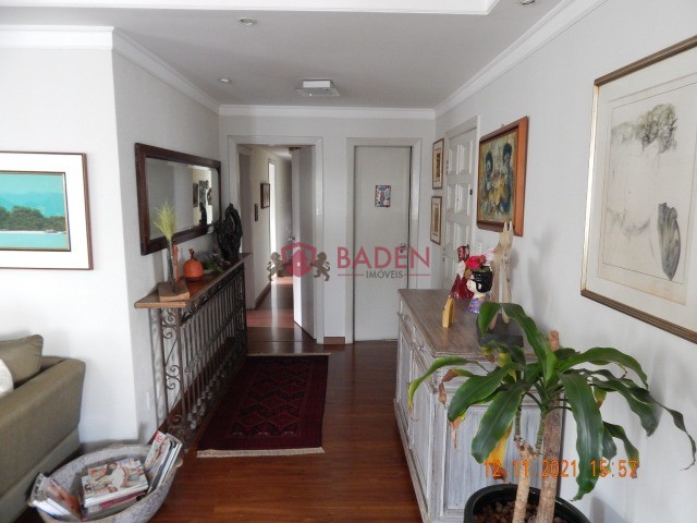 Apartamento, 3 quartos, 214 m² - Foto 7