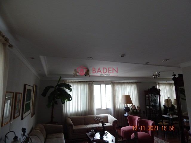 Apartamento, 3 quartos, 214 m² - Foto 4