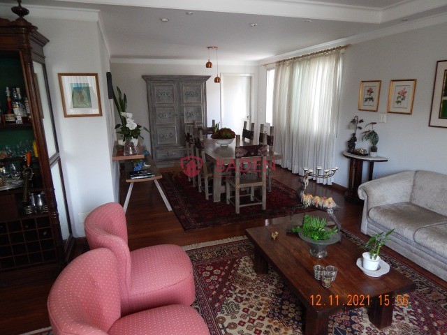 Apartamento, 3 quartos, 214 m² - Foto 5