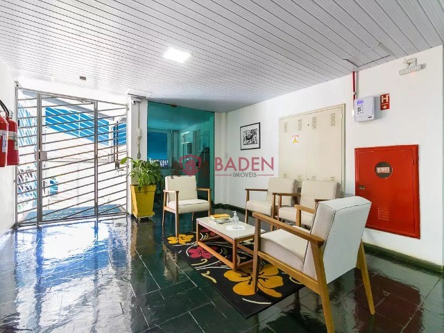 Apartamento, 1 quarto, 57 m² - Foto 4