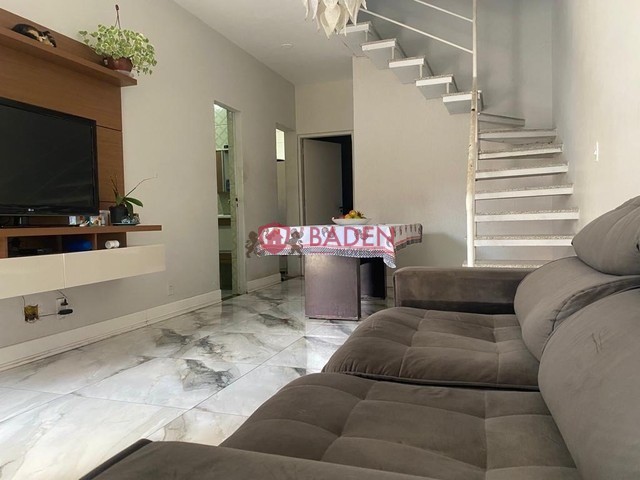 Casa, 2 quartos, 127 m² - Foto 1