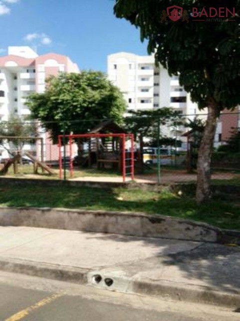 Apartamento à venda com 2 quartos, 57m² - Foto 17