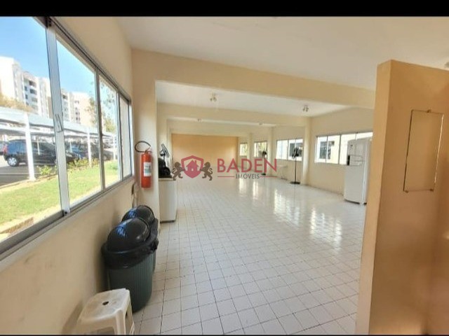 Apartamento à venda com 2 quartos, 57m² - Foto 18