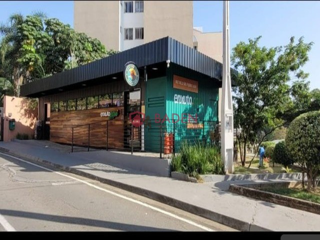 Apartamento à venda com 2 quartos, 57m² - Foto 21