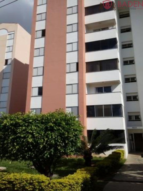 Apartamento à venda com 2 quartos, 57m² - Foto 24