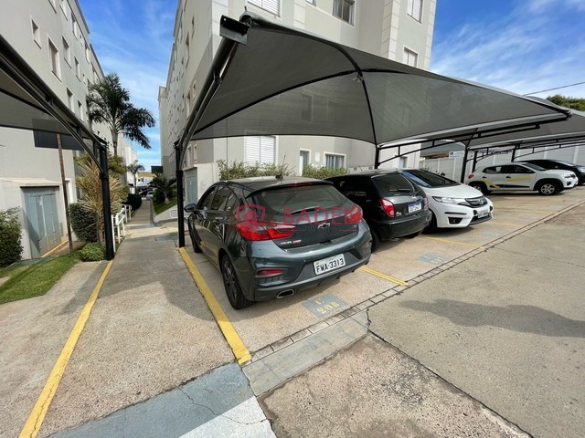 Apartamento, 2 quartos, 52 m² - Foto 6