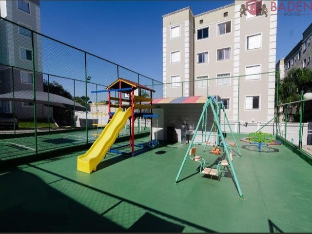 Apartamento, 2 quartos, 52 m² - Foto 8