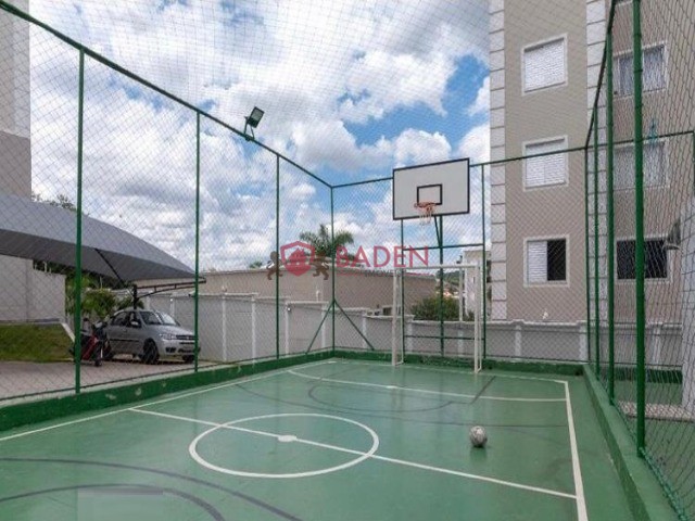 Apartamento, 2 quartos, 52 m² - Foto 10