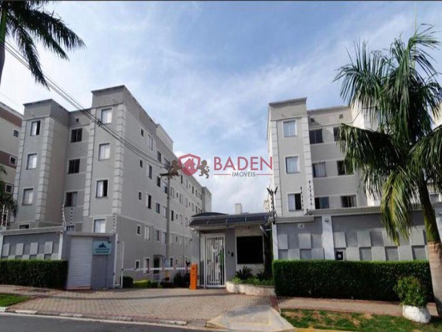 Apartamento, 2 quartos, 52 m² - Foto 17