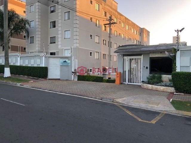 Apartamento, 2 quartos, 52 m² - Foto 19