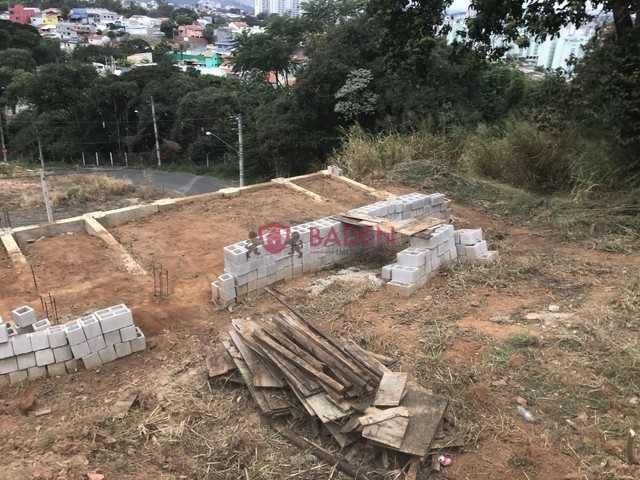 Terreno, 450 m² - Foto 3
