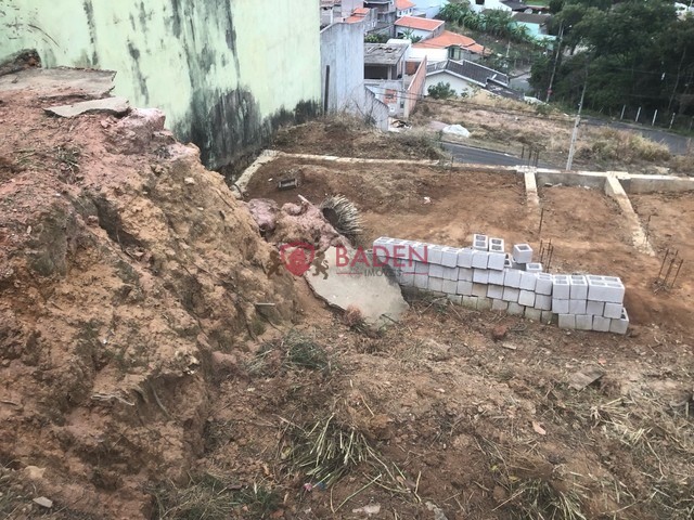 Terreno, 450 m² - Foto 2