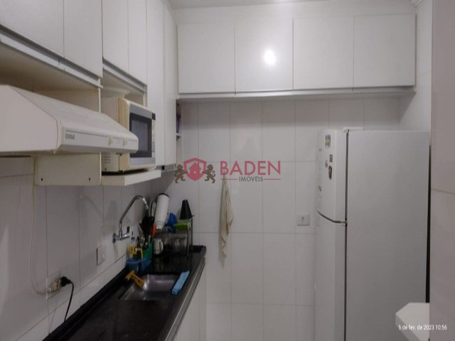Apartamento à venda com 2 quartos, 57m² - Foto 8