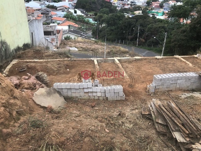 Terreno, 450 m² - Foto 1