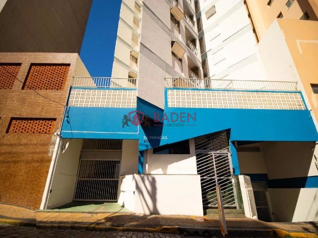 Apartamento, 1 quarto, 57 m² - Foto 3