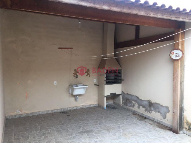 Casa, 2 quartos, 130 m² - Foto 13