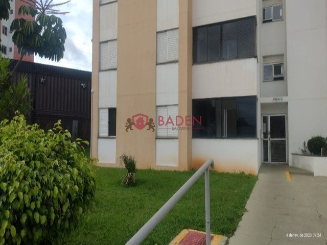 Apartamento à venda com 2 quartos, 57m² - Foto 23