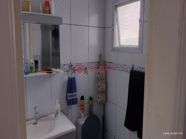Apartamento à venda com 2 quartos, 57m² - Foto 11