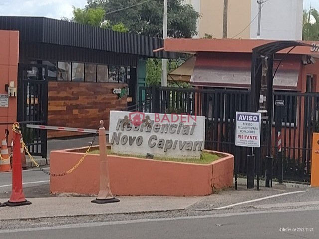 Apartamento à venda com 2 quartos, 57m² - Foto 25