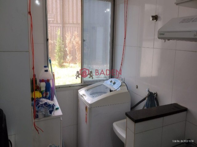 Apartamento à venda com 2 quartos, 57m² - Foto 9