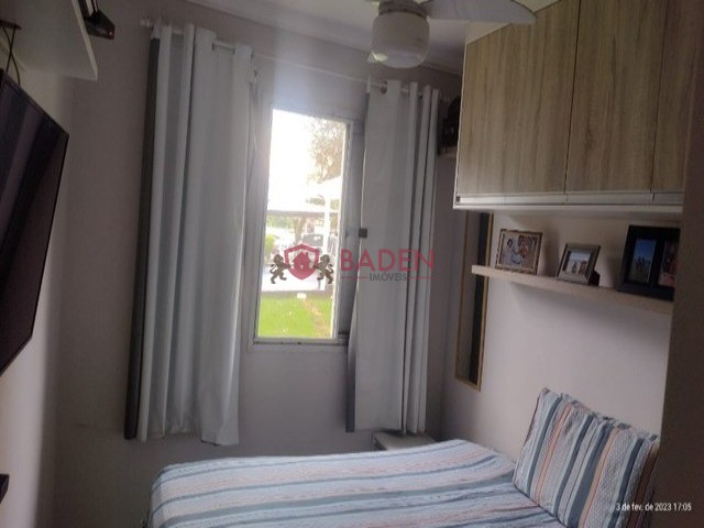 Apartamento à venda com 2 quartos, 57m² - Foto 15