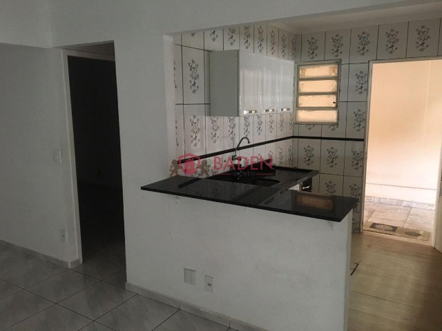 Casa, 2 quartos, 130 m² - Foto 2