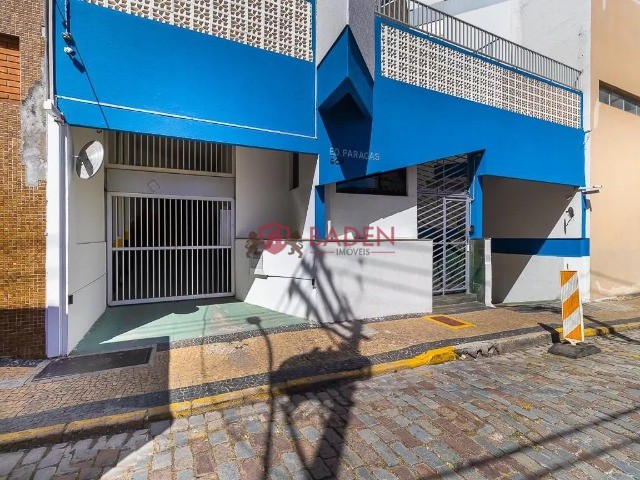 Apartamento, 1 quarto, 57 m² - Foto 5