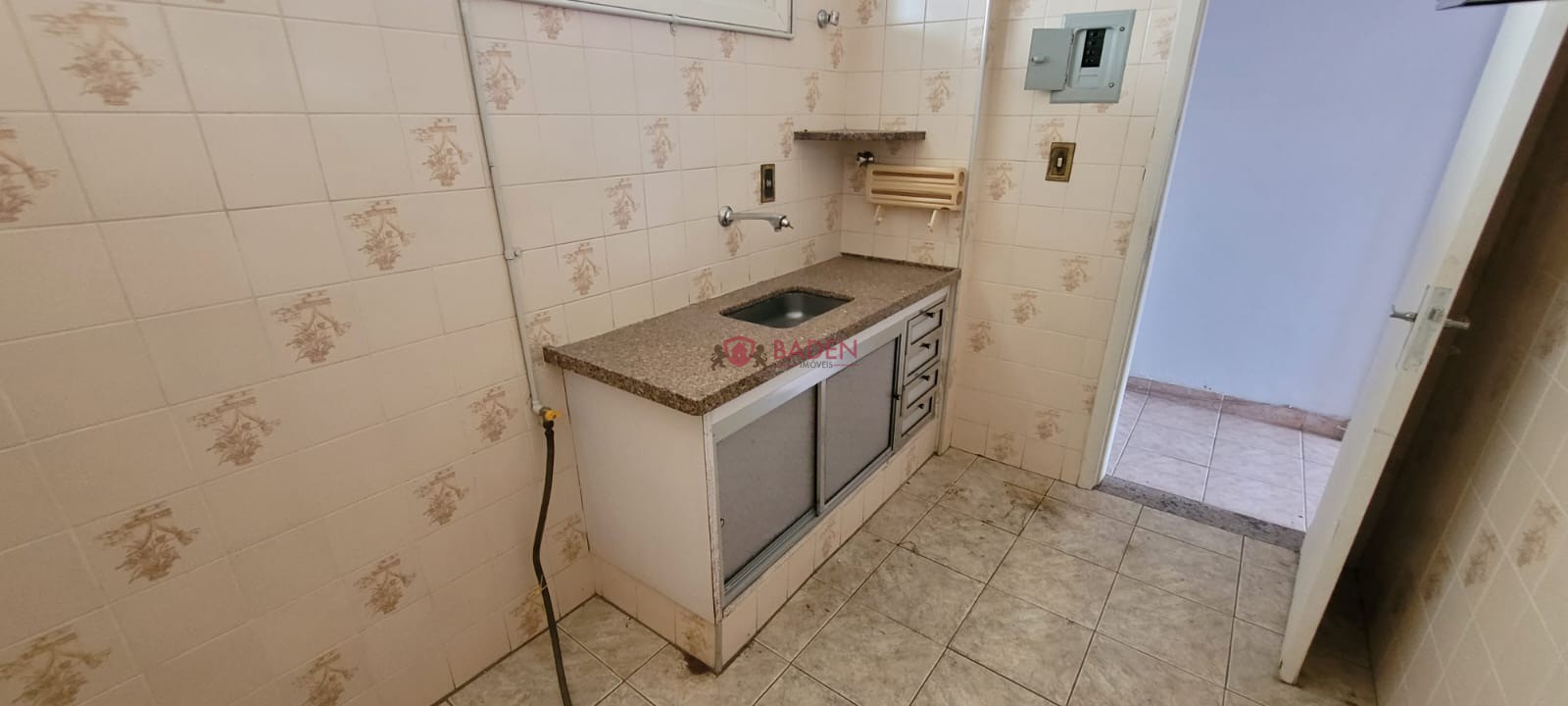 Apartamento, 1 quarto, 50 m² - Foto 9