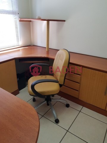 Conjunto Comercial-Sala à venda, 34m² - Foto 9