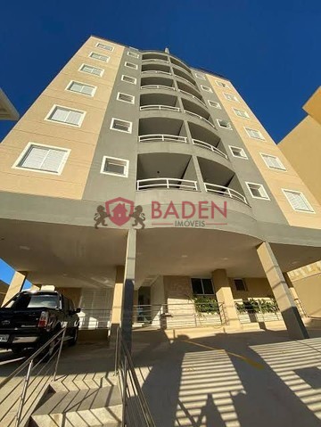Apartamento à venda com 2 quartos, 57m² - Foto 6