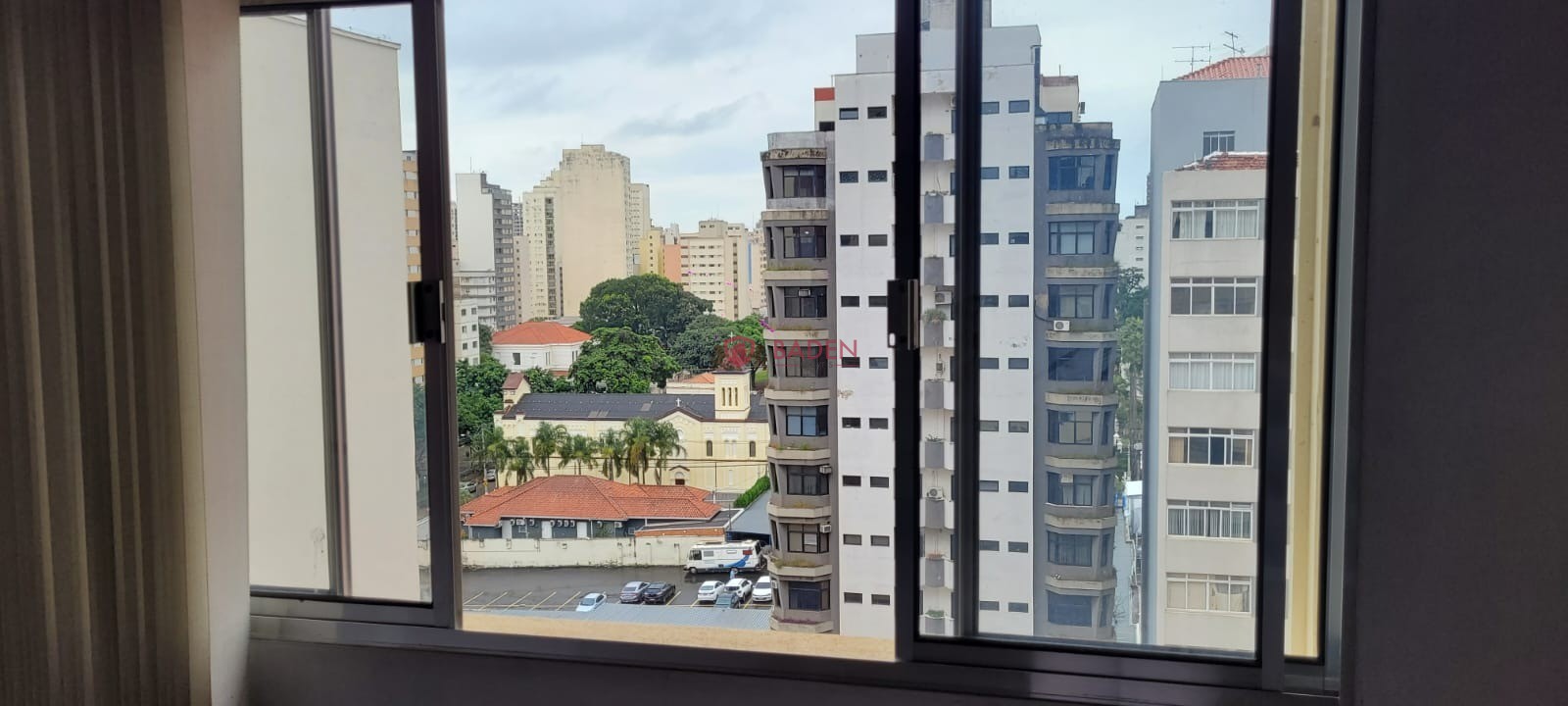 Apartamento, 1 quarto, 50 m² - Foto 6