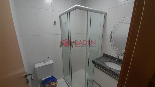 Apartamento à venda com 2 quartos, 57m² - Foto 4