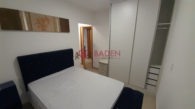 Apartamento à venda com 2 quartos, 57m² - Foto 5