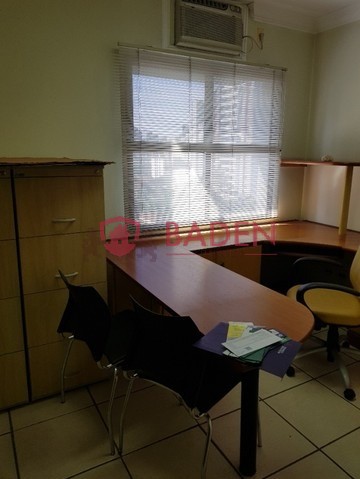 Conjunto Comercial-Sala à venda, 34m² - Foto 7