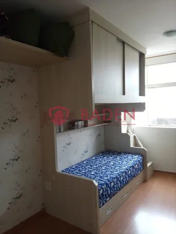 Apartamento, 1 quarto, 35 m² - Foto 10