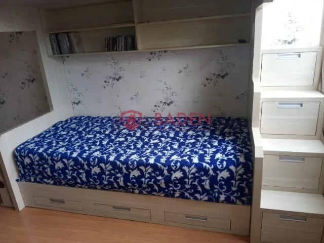 Apartamento, 1 quarto, 35 m² - Foto 11