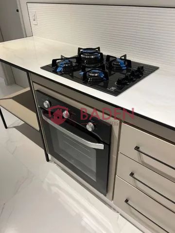 Apartamento, 3 quartos, 90 m² - Foto 2