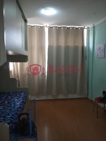 Apartamento, 1 quarto, 35 m² - Foto 1