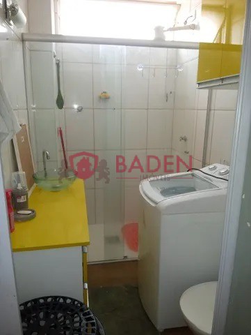 Apartamento, 1 quarto, 35 m² - Foto 9