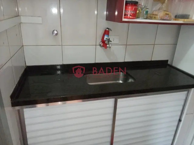 Apartamento, 1 quarto, 35 m² - Foto 6