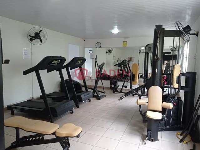 Apartamento, 2 quartos, 48 m² - Foto 21