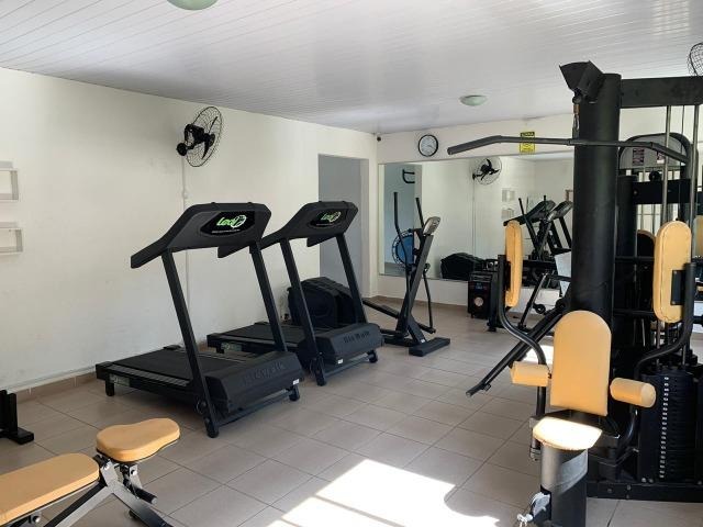 Apartamento, 2 quartos, 48 m² - Foto 22