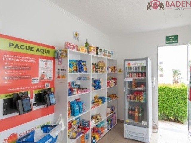 Apartamento, 2 quartos, 48 m² - Foto 30