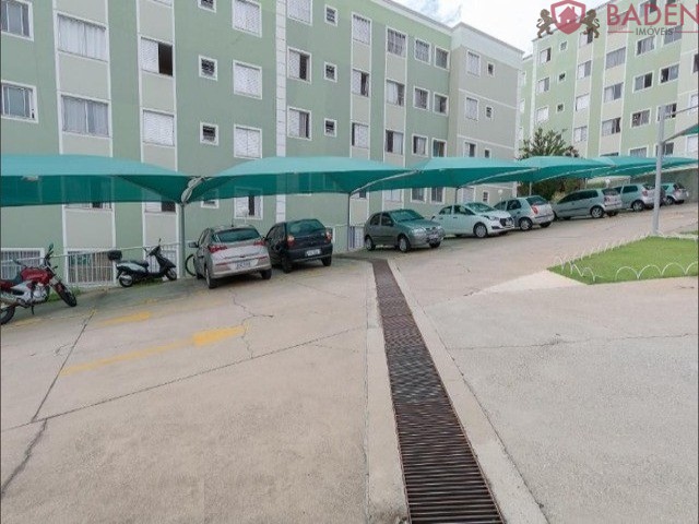 Apartamento, 2 quartos, 48 m² - Foto 31