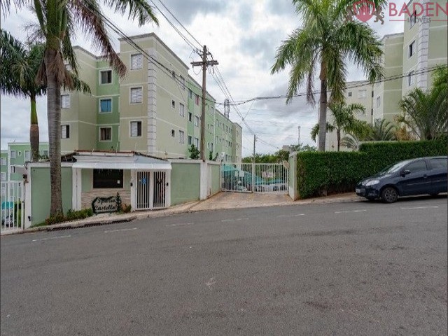 Apartamento, 2 quartos, 48 m² - Foto 33