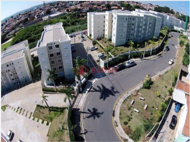 Apartamento, 2 quartos, 48 m² - Foto 34