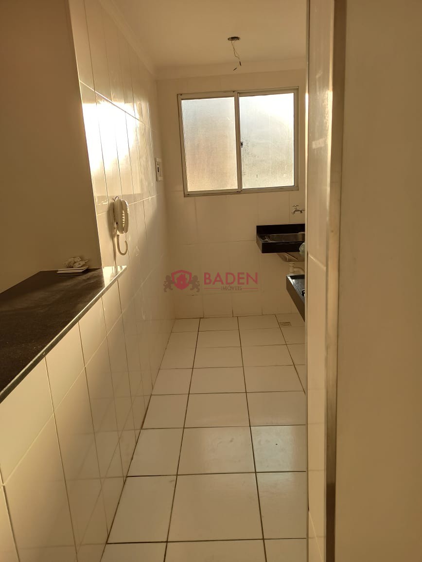 Apartamento, 2 quartos, 48 m² - Foto 5